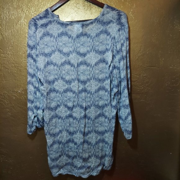 Anthropologie Dolan Blouse - Picture 2 of 4